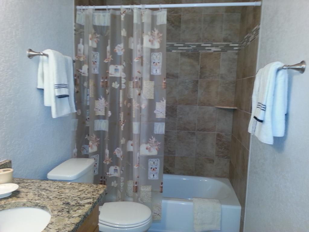 1+1 Large Condo Sarasota Dış mekan fotoğraf