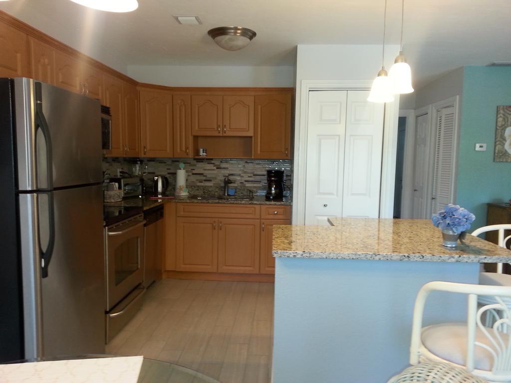 1+1 Large Condo Sarasota Dış mekan fotoğraf