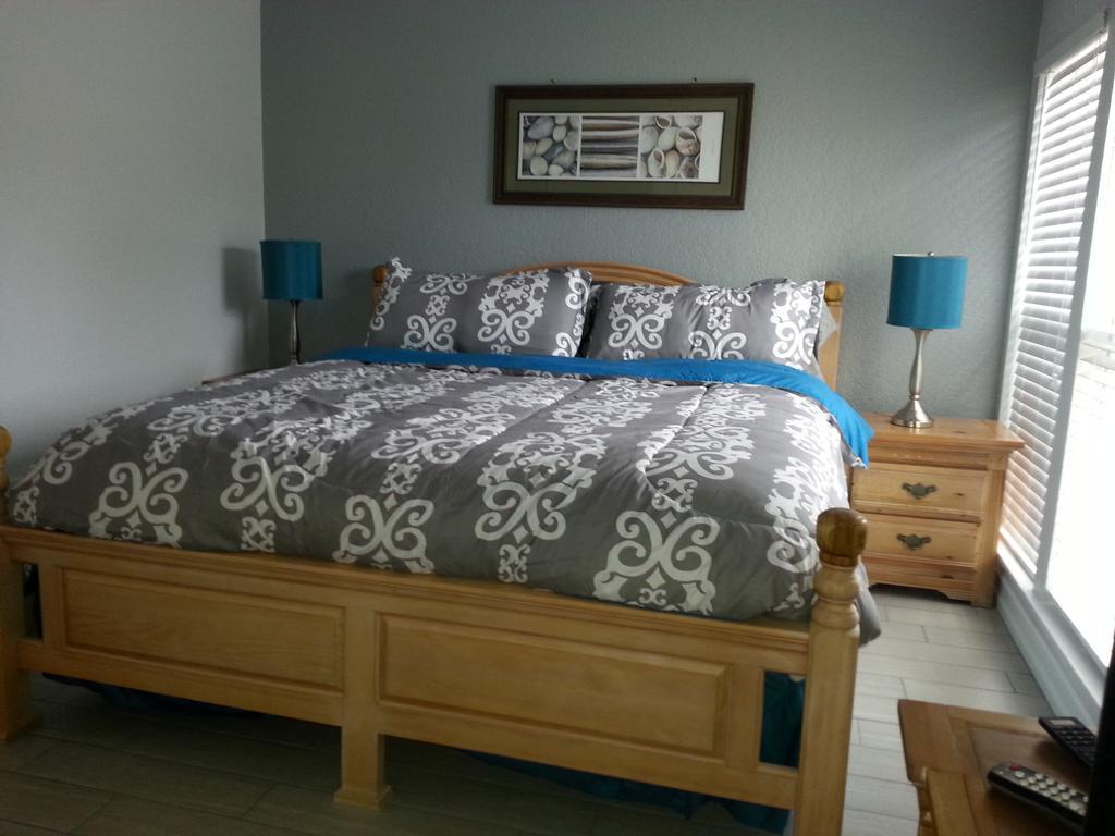 1+1 Large Condo Sarasota Dış mekan fotoğraf