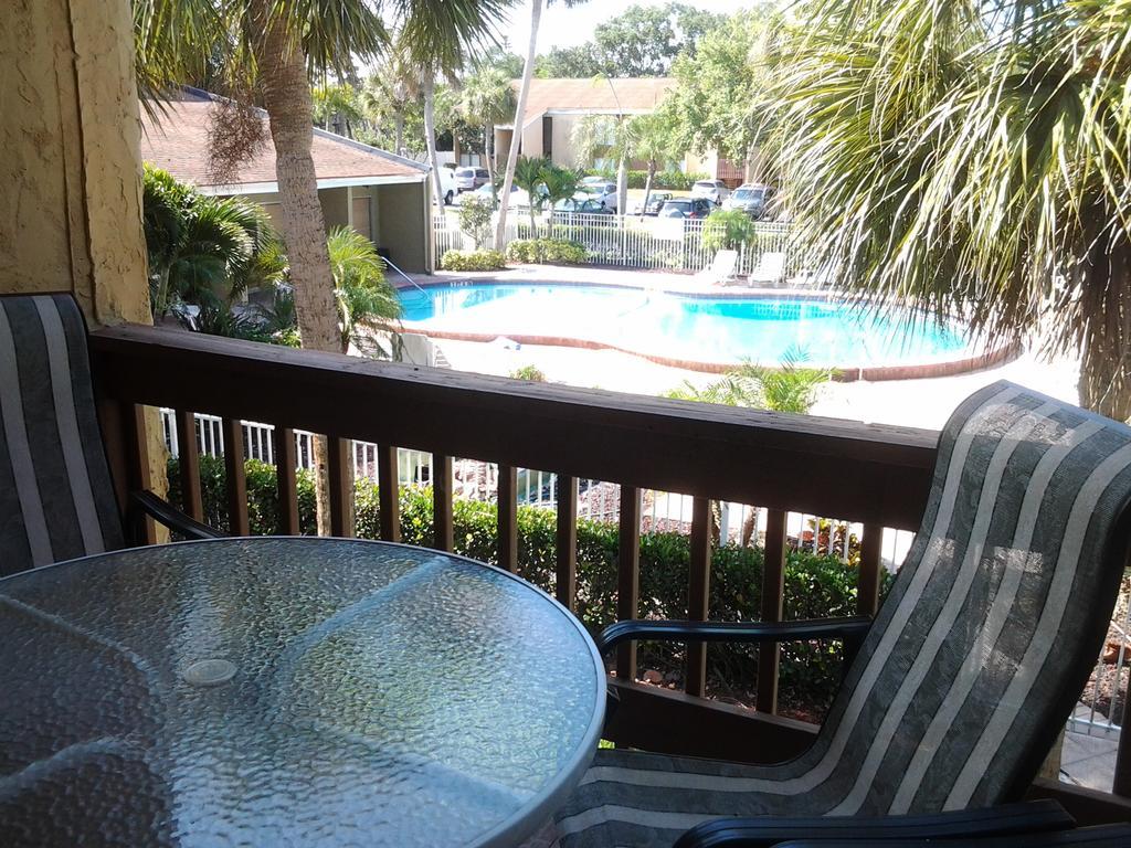 1+1 Large Condo Sarasota Dış mekan fotoğraf