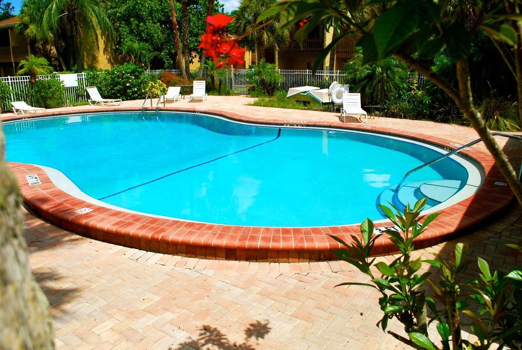 1+1 Large Condo Sarasota Dış mekan fotoğraf