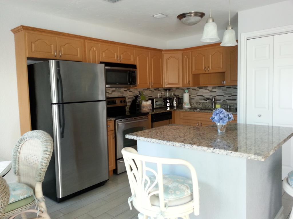 1+1 Large Condo Sarasota Dış mekan fotoğraf