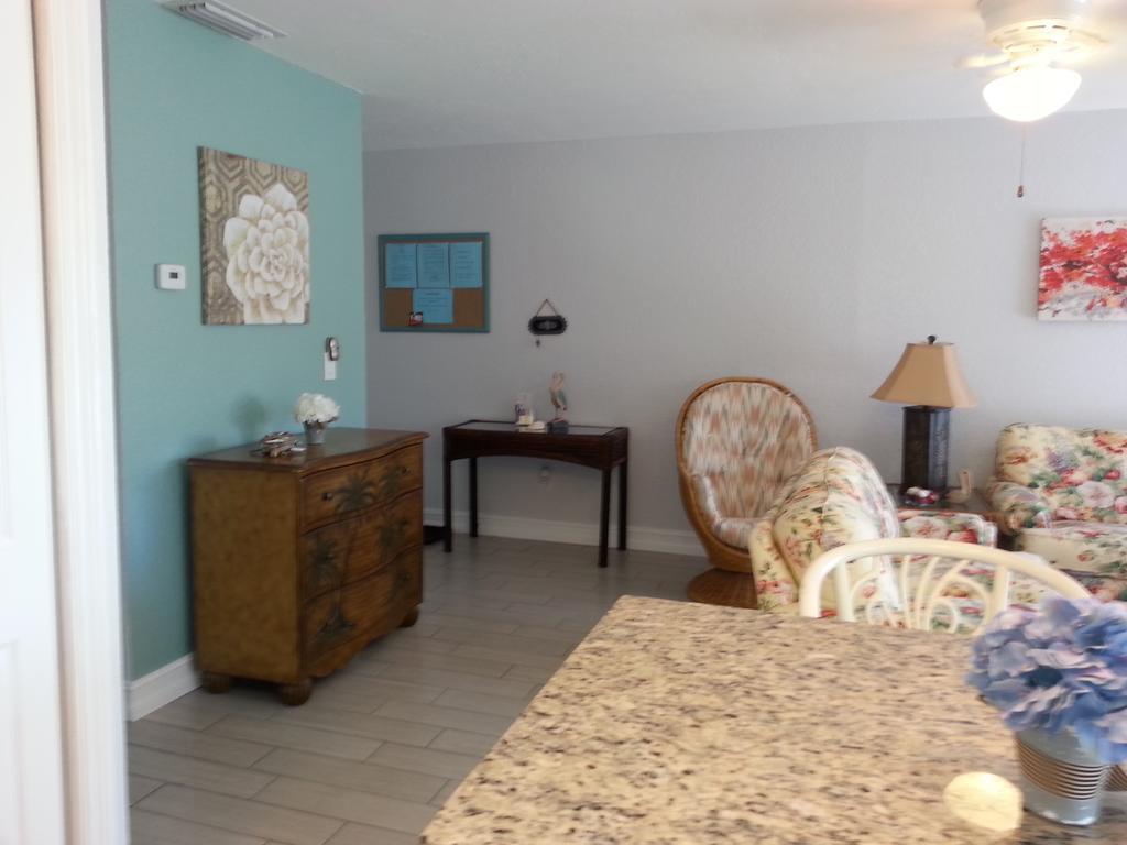 1+1 Large Condo Sarasota Dış mekan fotoğraf