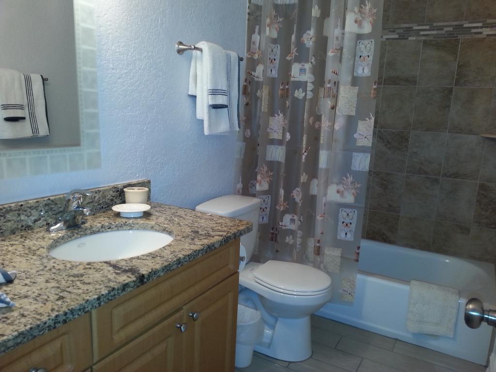 1+1 Large Condo Sarasota Dış mekan fotoğraf